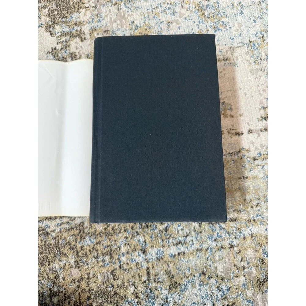Dark Tower VII Stephen King Hardcover DJ First Edition First Printng 2004